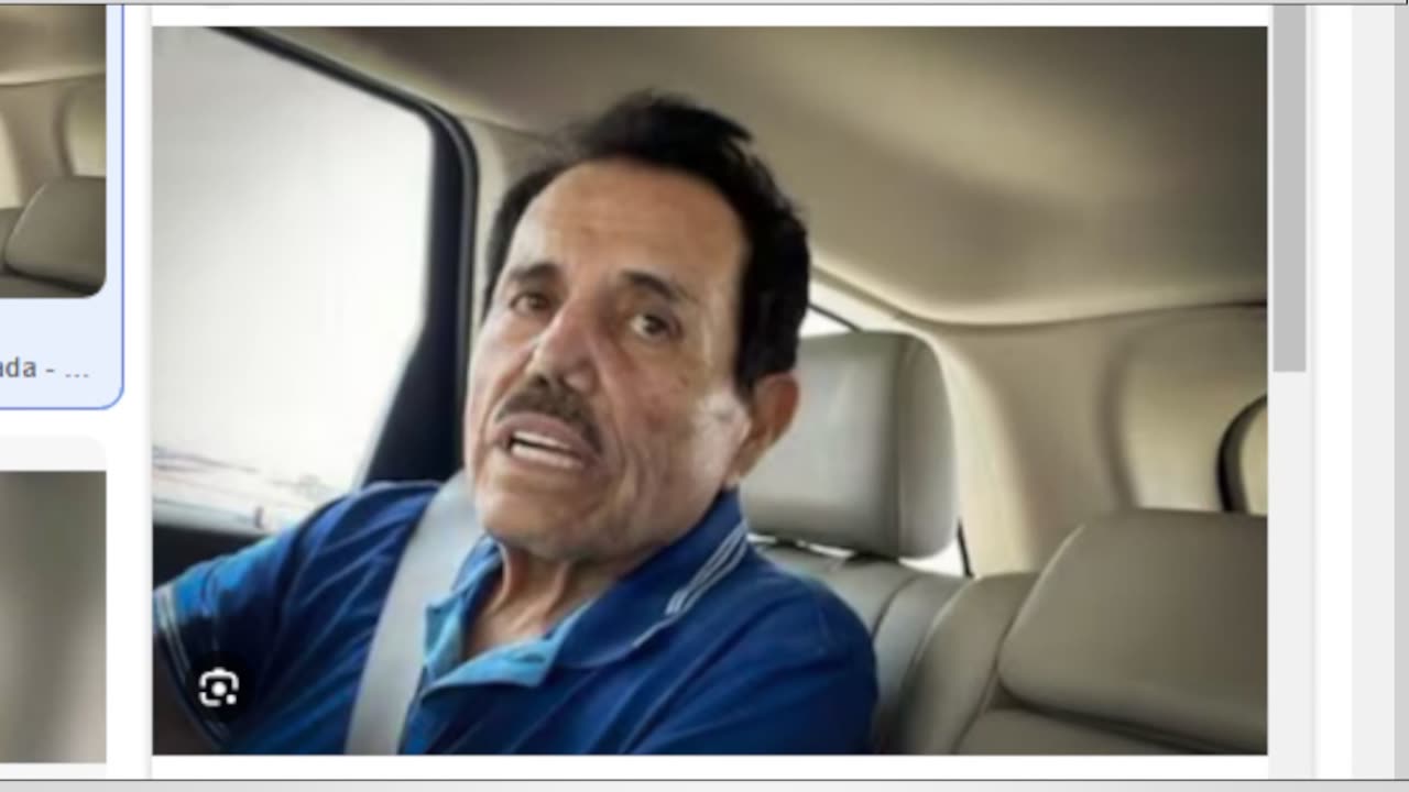 Narcogalería Sheinbaum, AMLO, Monreal Citlali con narco abogados del Mayo Zambada