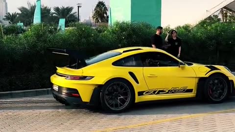 🤯🏎 This V12 Lamborghini Rev Sound is PURE Symphony! | LuxurySportsCars