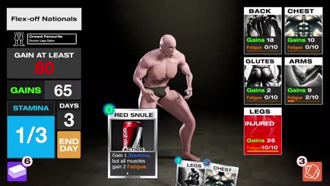 2025-03-15 VIDEO GAMING part 2