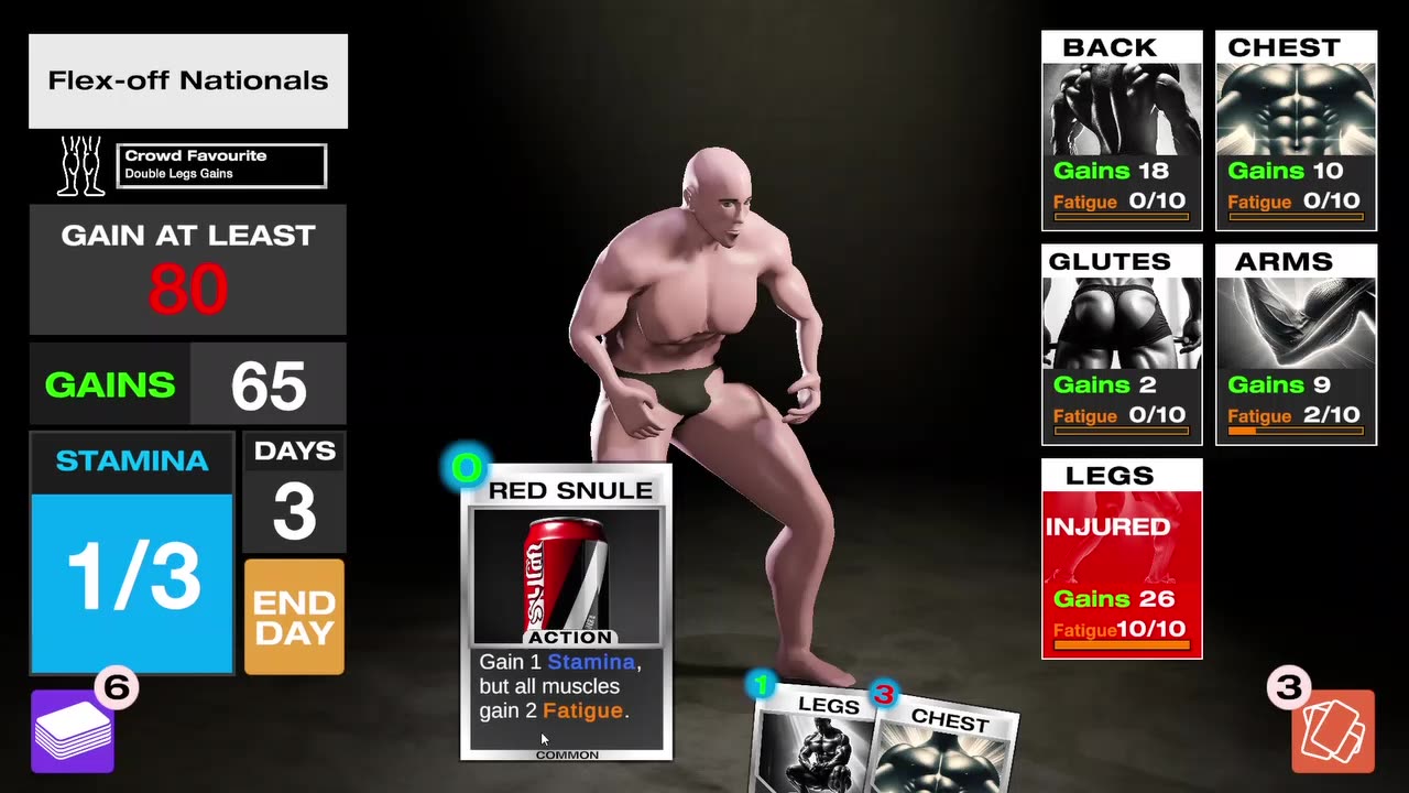 2025-03-15 VIDEO GAMING part 2