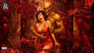 Slvt Killer - "Demonic Carnal Tormentn"