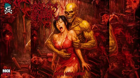 Slvt Killer - "Demonic Carnal Tormentn"