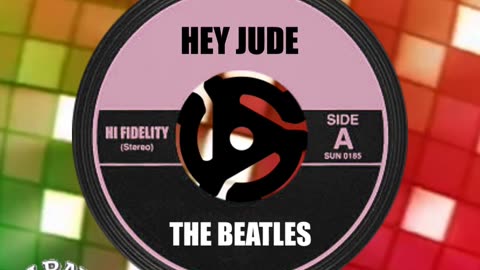 #1 SONG THIS DAY IN HISTORY!