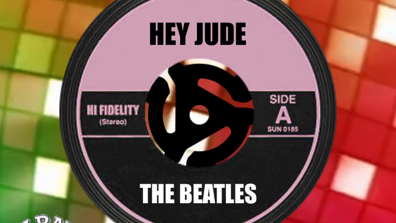 #1 SONG THIS DAY IN HISTORY!