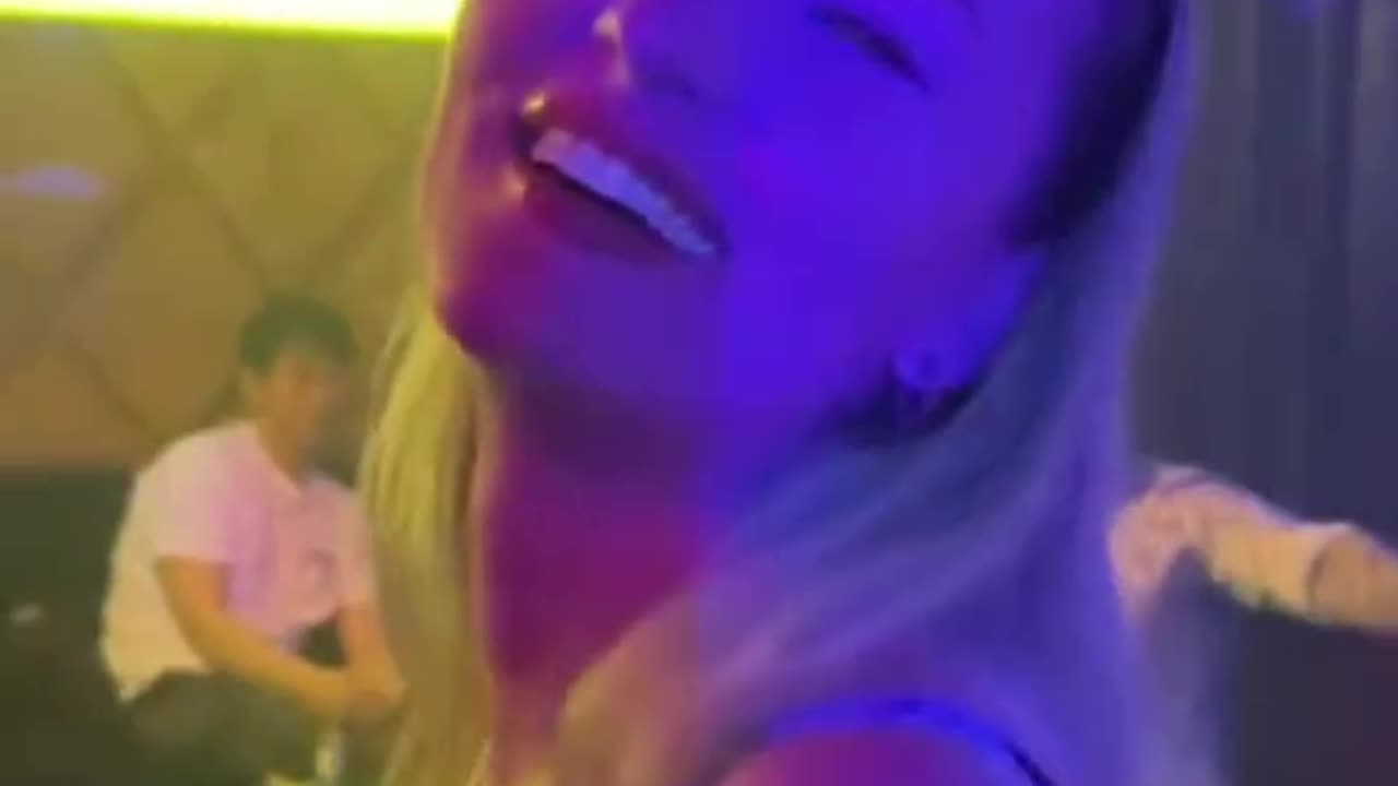 Beautiful moment to remember