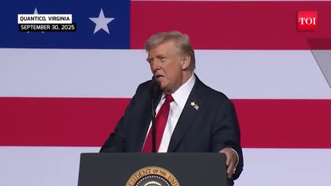 America Under INVASION : Trump Shocks Americans With HUGE REVEAL On LIVE TELEVISION | US News