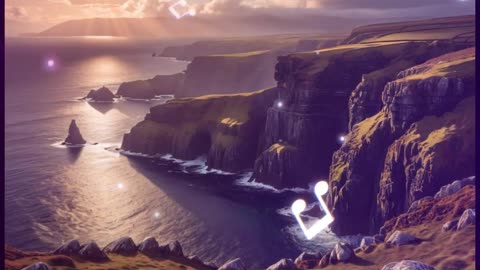 Emerald Horizon – Celtic Instrumental Journey Through Ireland’s Soul