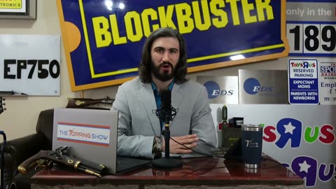 Matt Walsh says true natives are white gets ratioed, Toyota GR gets own page | Ep. 750 Summary