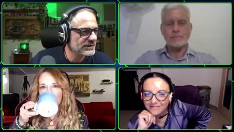 356° incontro: Storia tenuta nascosta (parte b)