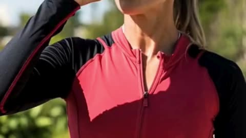 RockSolid Fitness: Fueling Greatness