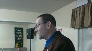 All Nations Deceived