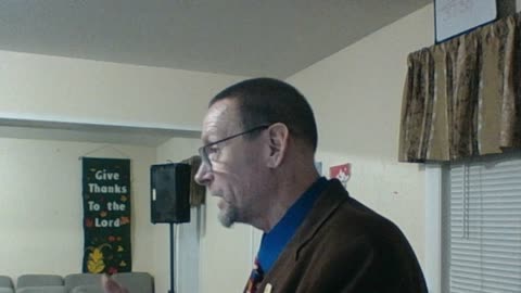 All Nations Deceived