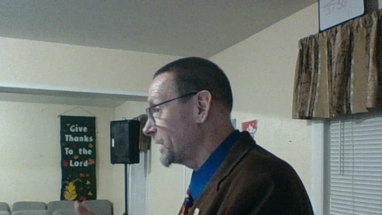 All Nations Deceived