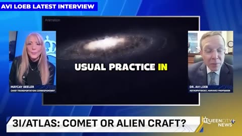 Mysterious Object Near Jupiter? New 3I/ATLAS Image Raises Questions