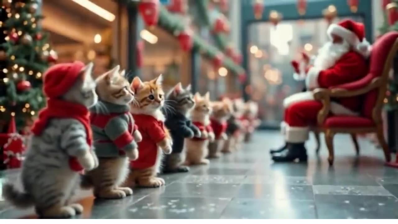 Cat digital