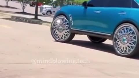 Still Rims