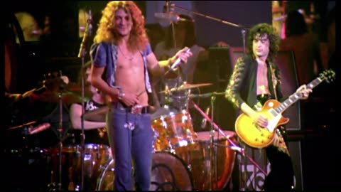 The Ocean - Led Zeppelin (live)