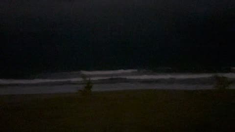 👁️🛸 Mysterious Light – Boat or UFO? | TheTruthAbove