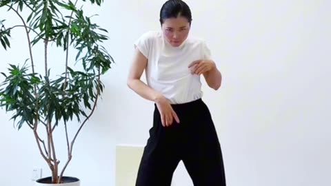 1069.髖胯靈動