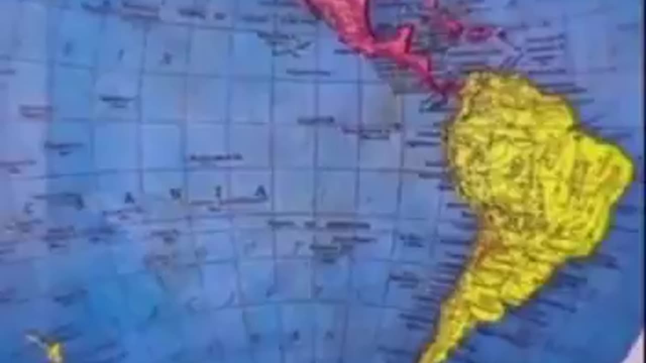 Flight paths prove flat earth - facts don't lie!