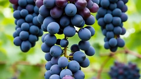 Grapes