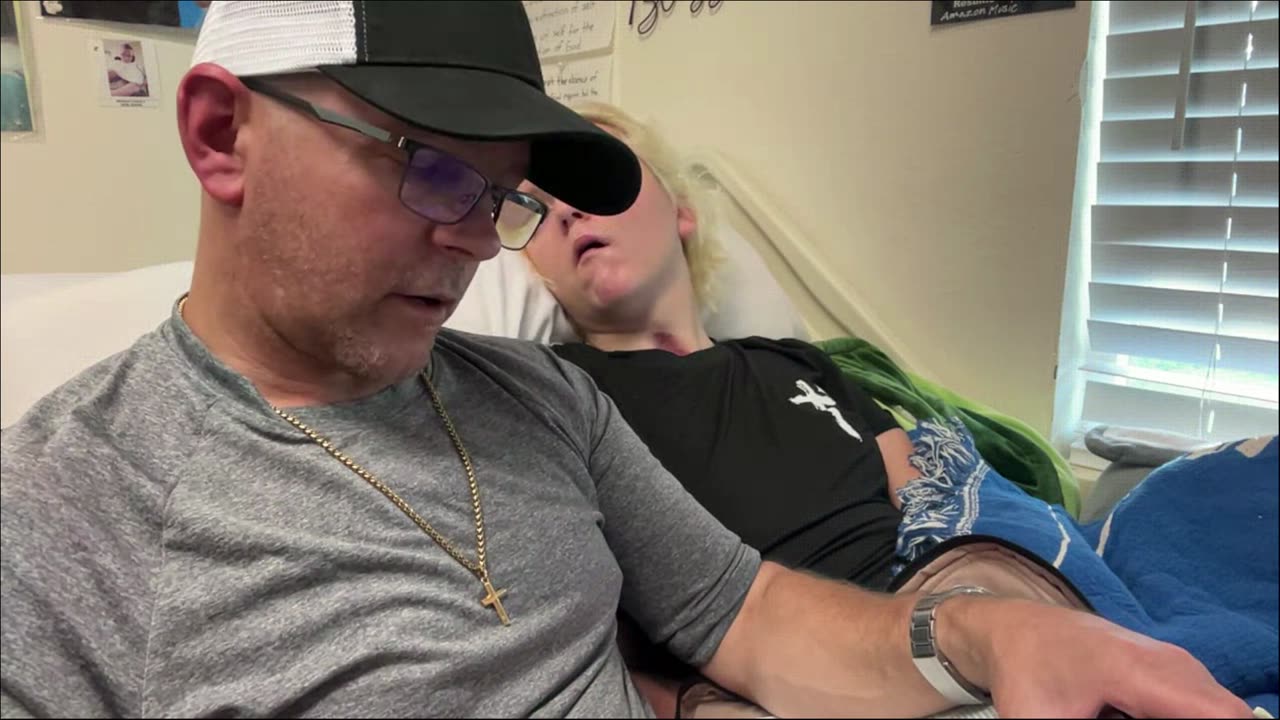 Bible Reading Exodus 1~