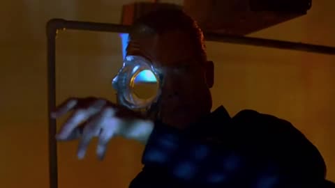 Terminator 2： Judgment Day (1991) Trailer #1