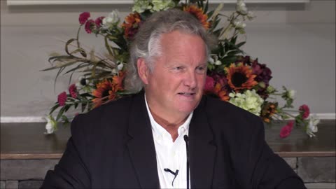 Galatians 4:1,11 -The Privilege Of Sonship- Pastor Rick Beaudry 2025-09-28