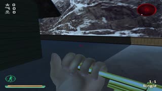 James Bond Nightfire [4K] - Remaining RA - A Duel Between Titans [NC]