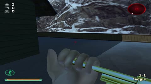 James Bond Nightfire [4K] - Remaining RA - A Duel Between Titans [NC]