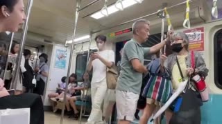 😂😱 Never Too Old for an Epic Fail! | FunFM