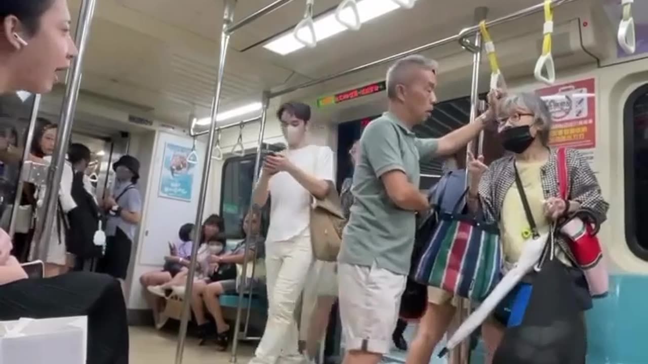 😂😱 Never Too Old for an Epic Fail! | FunFM