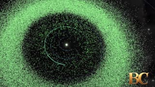 Astronomers confirm 40,000 near-Earth asteroids within striking distance