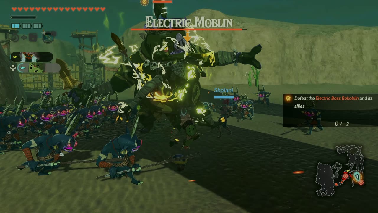 STANDING ON PRINCIPLE