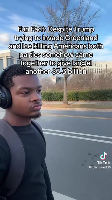 America sends $50 million per day to Israel