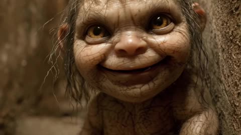 😱👶 No Chance Not to Be Scared by the Third Baby! | TheHauntingHour