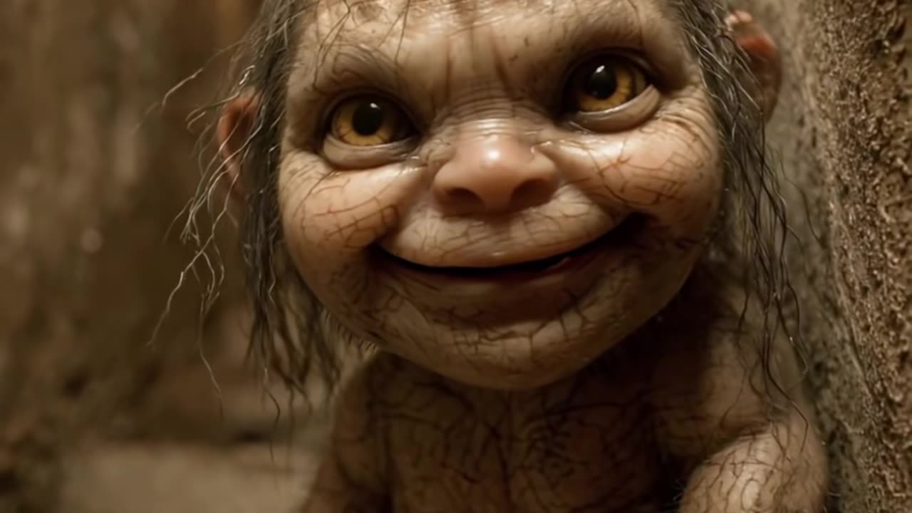 😱👶 No Chance Not to Be Scared by the Third Baby! | TheHauntingHour