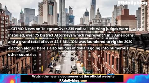 Restored Republic via a GCR Update as of November 4, 2025