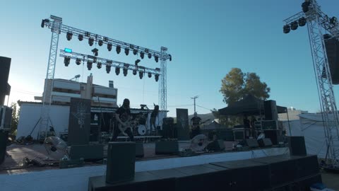 2025-08-29 Order Of The Ebon Hand - Dreadnaught [Golden R Festival]