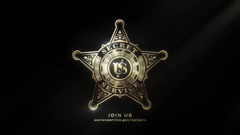 Secret Service Super Bowl advertisement/commercial