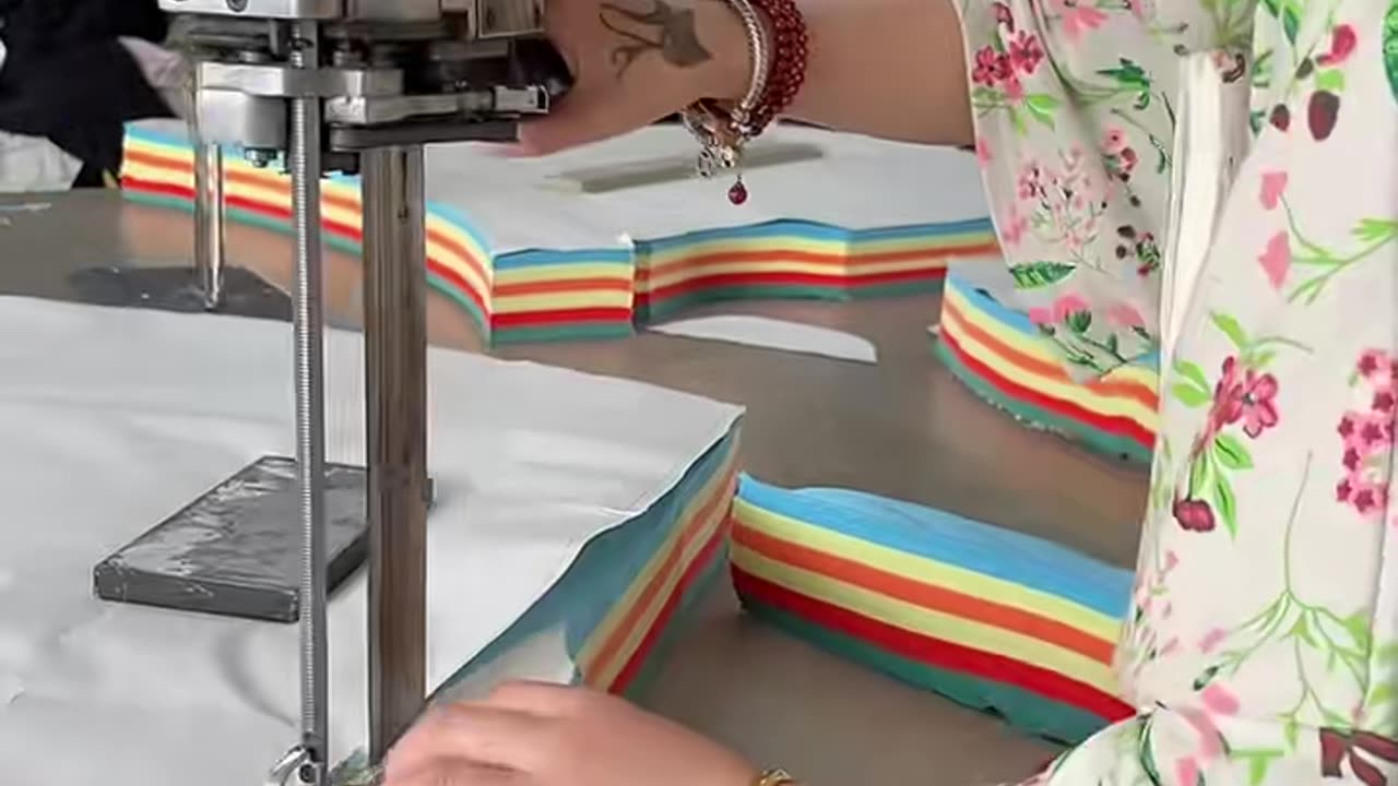 🤯🔩 A Single Machine In Action That Will Blow Your Mind! | FeedMyCuriosity