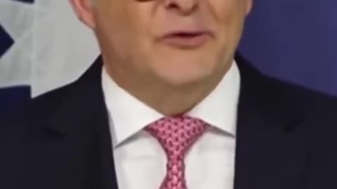 The Prime Ministers of the UK, Australia and Canada all read from EXACTLY the same script