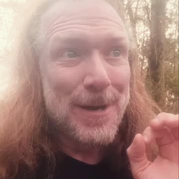 Bigfoot, AI or something else?