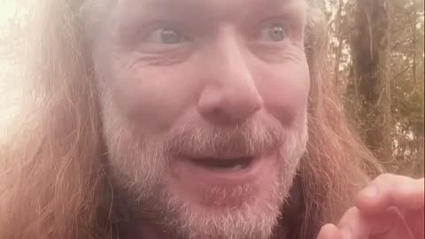 Bigfoot, AI or something else?