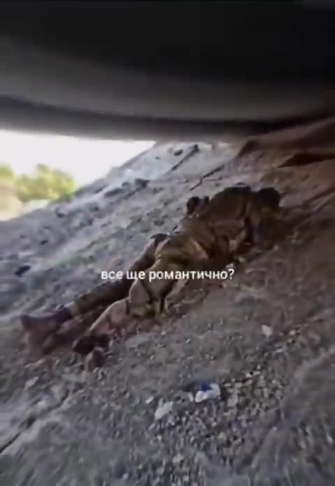 Not all of them survived