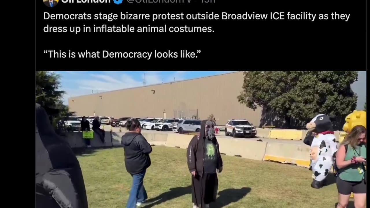 Right Side of History • by DP • 10-16-2025