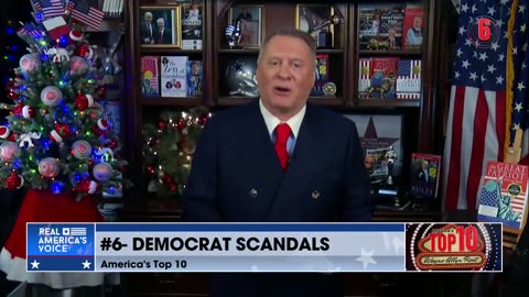 America's Top 10 for 12/6/25 - Segment 2