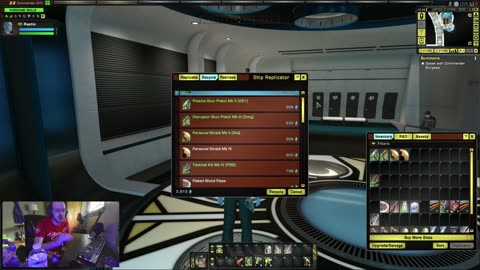 Star Trek Online