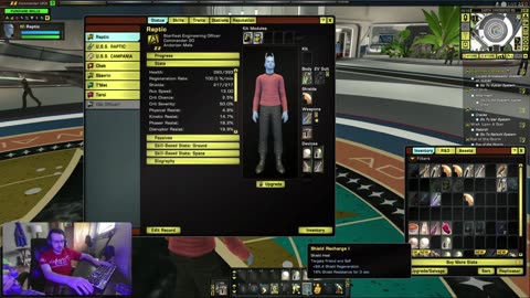Star Trek Online
