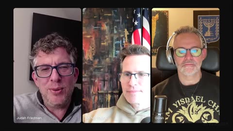 Ep 168: Bessent Takes Newsom To The Laundry